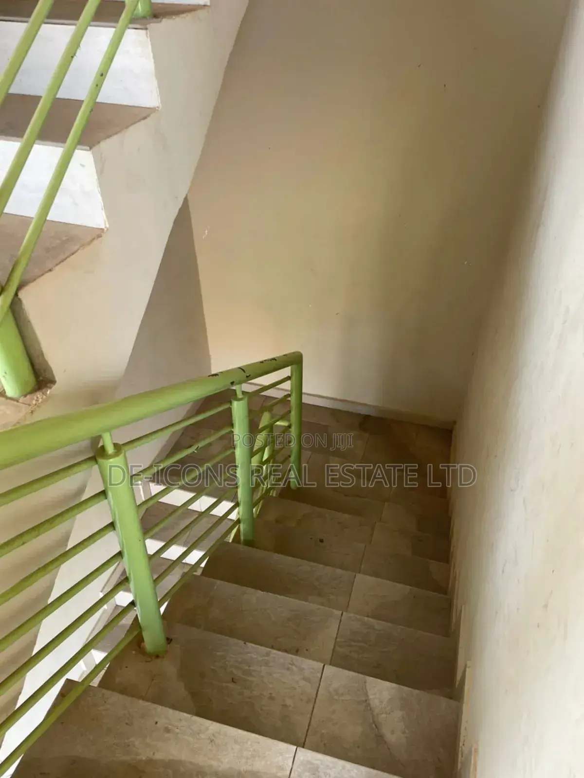 2bdrm Duplex in De-Icons Real Estate, Ga South Municipal for rent
