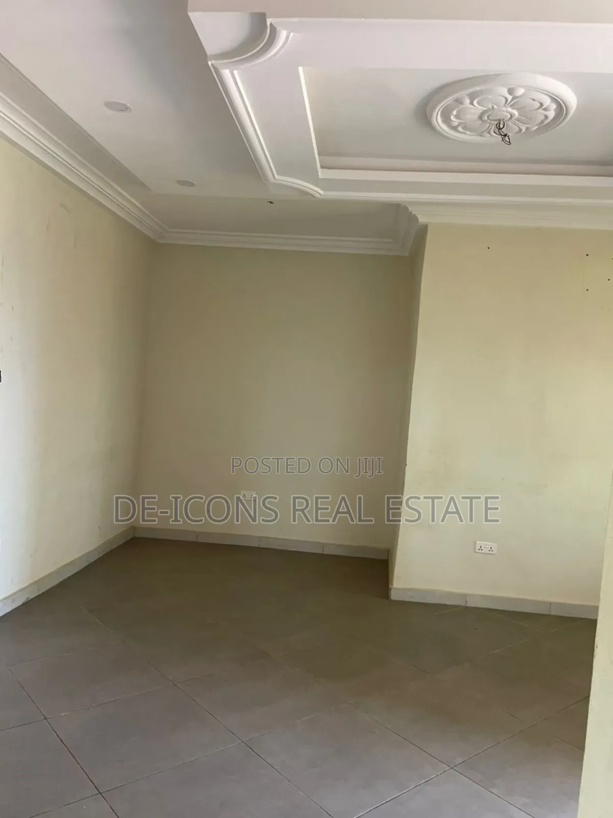 2bdrm Duplex in De-Icons Real Estate, Ga South Municipal for rent