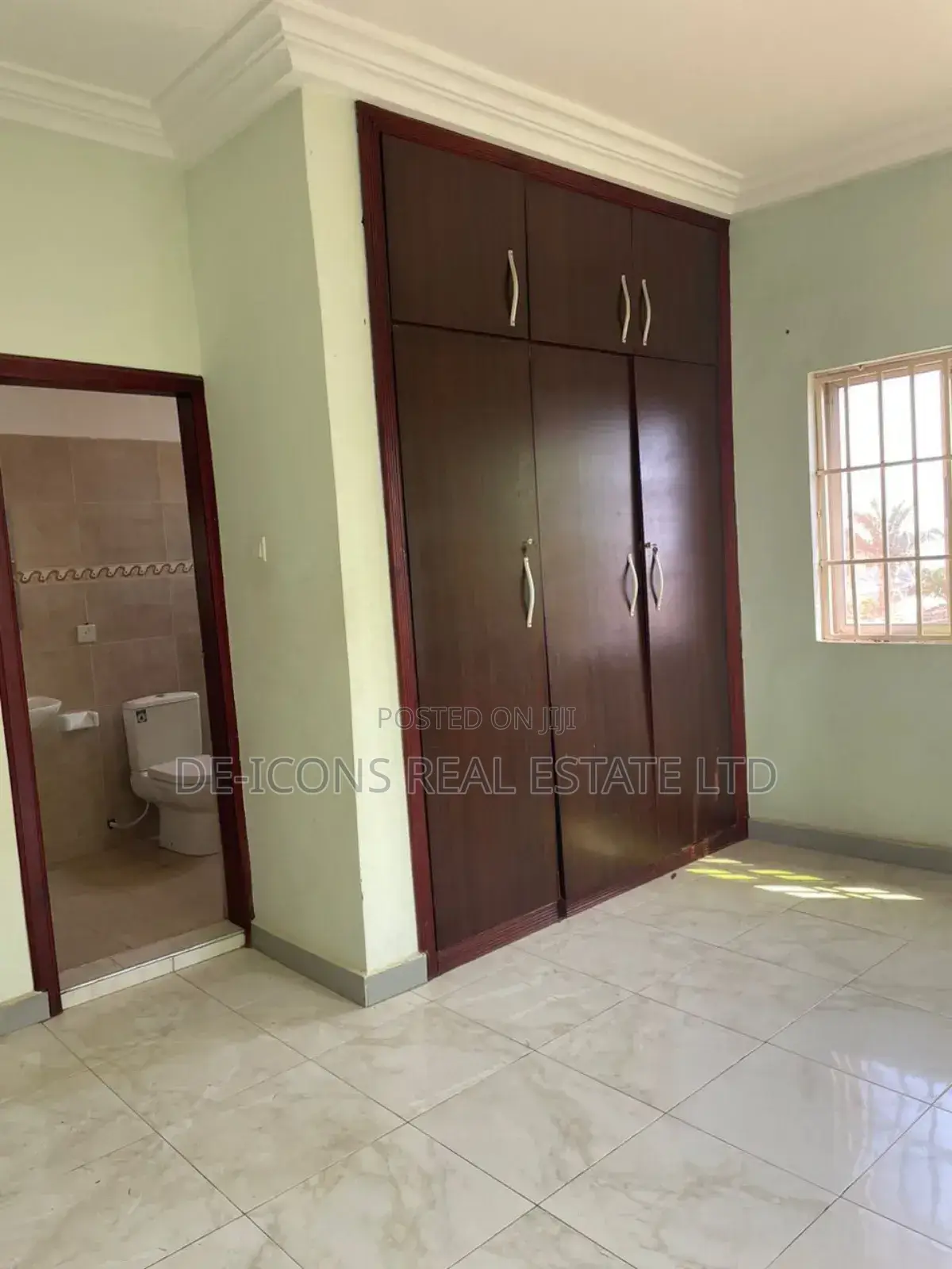 2bdrm Duplex in De-Icons Real Estate, Ga South Municipal for rent
