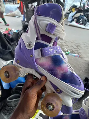 Quad Skate