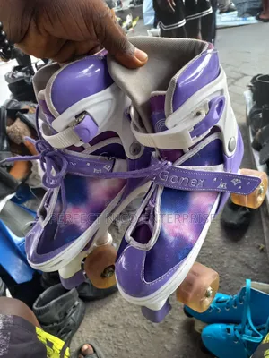 Quad Skate