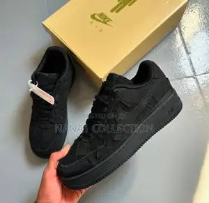 Nike Air Force Green