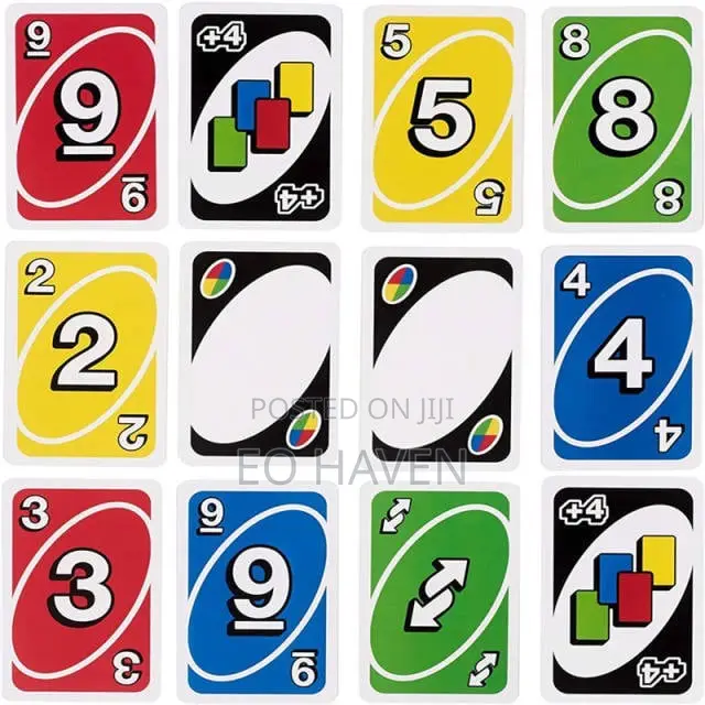 Uno Regular