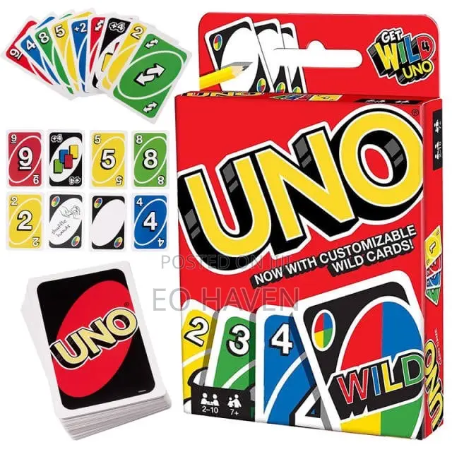 Uno Regular