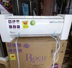 Affordable Roch 1.5hp Air-Conditioner Split