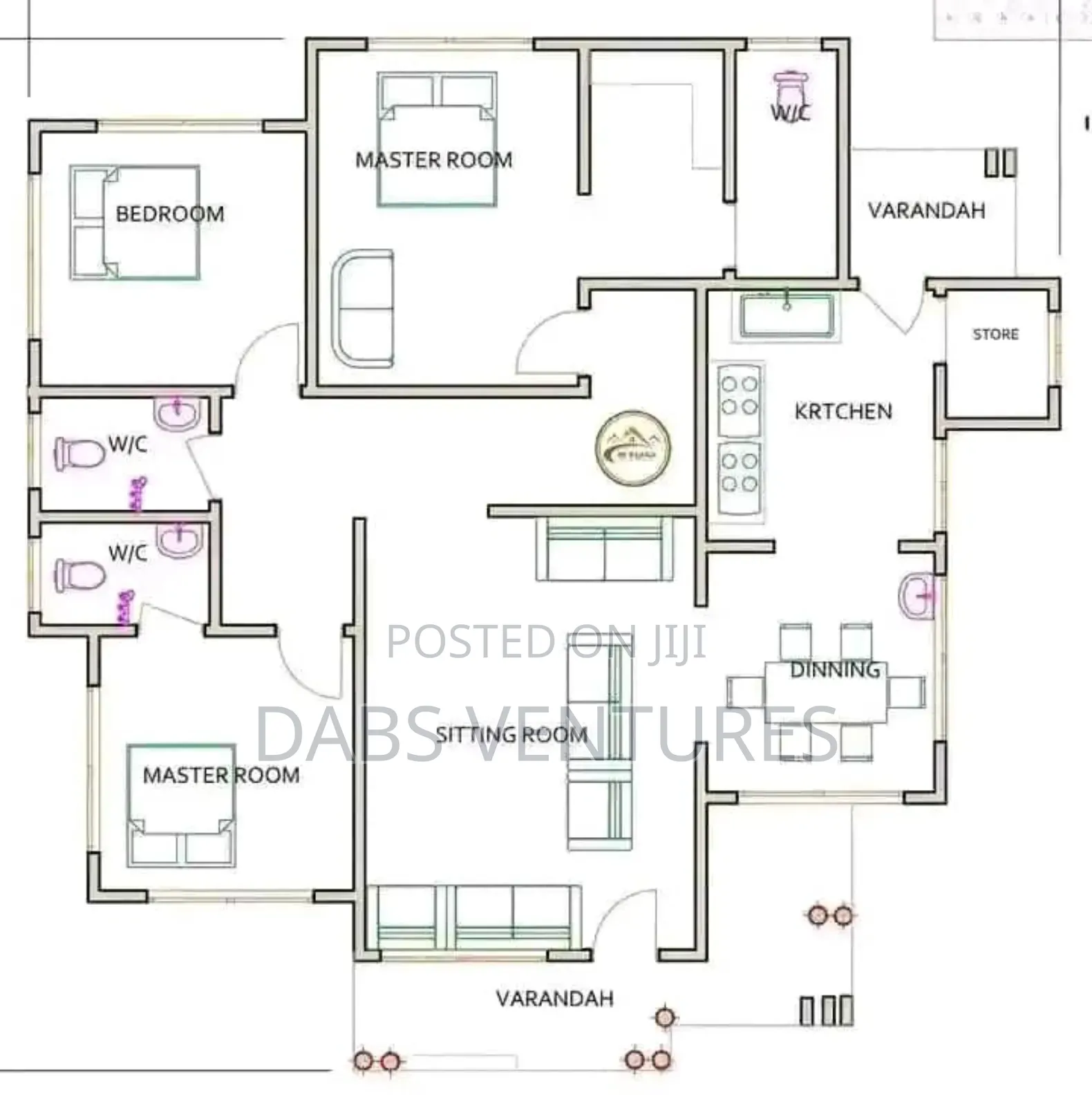 Architectural Designs,Gen. Construction and Civil Eng. Works