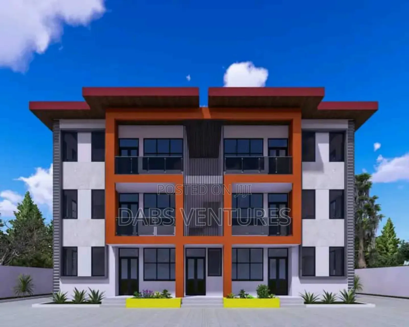 Architectural Designs,Gen. Construction and Civil Eng. Works