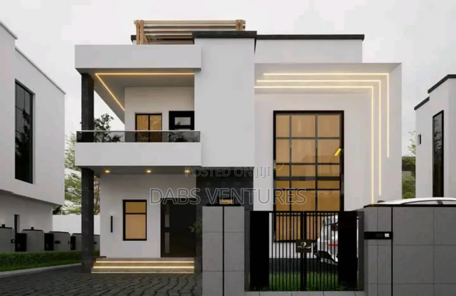 Architectural Designs,Gen. Construction and Civil Eng. Works