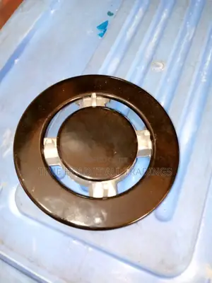 Burners for Domestic Stoves