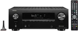 Denon Avr-X2700h , ,Alexa + Heos