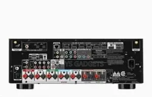 Denon Avr-X2700h , ,Alexa + Heos