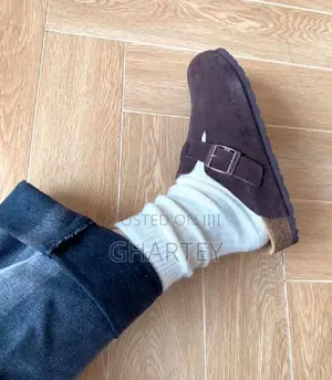 Fashion Unixes Boston Birkenstock