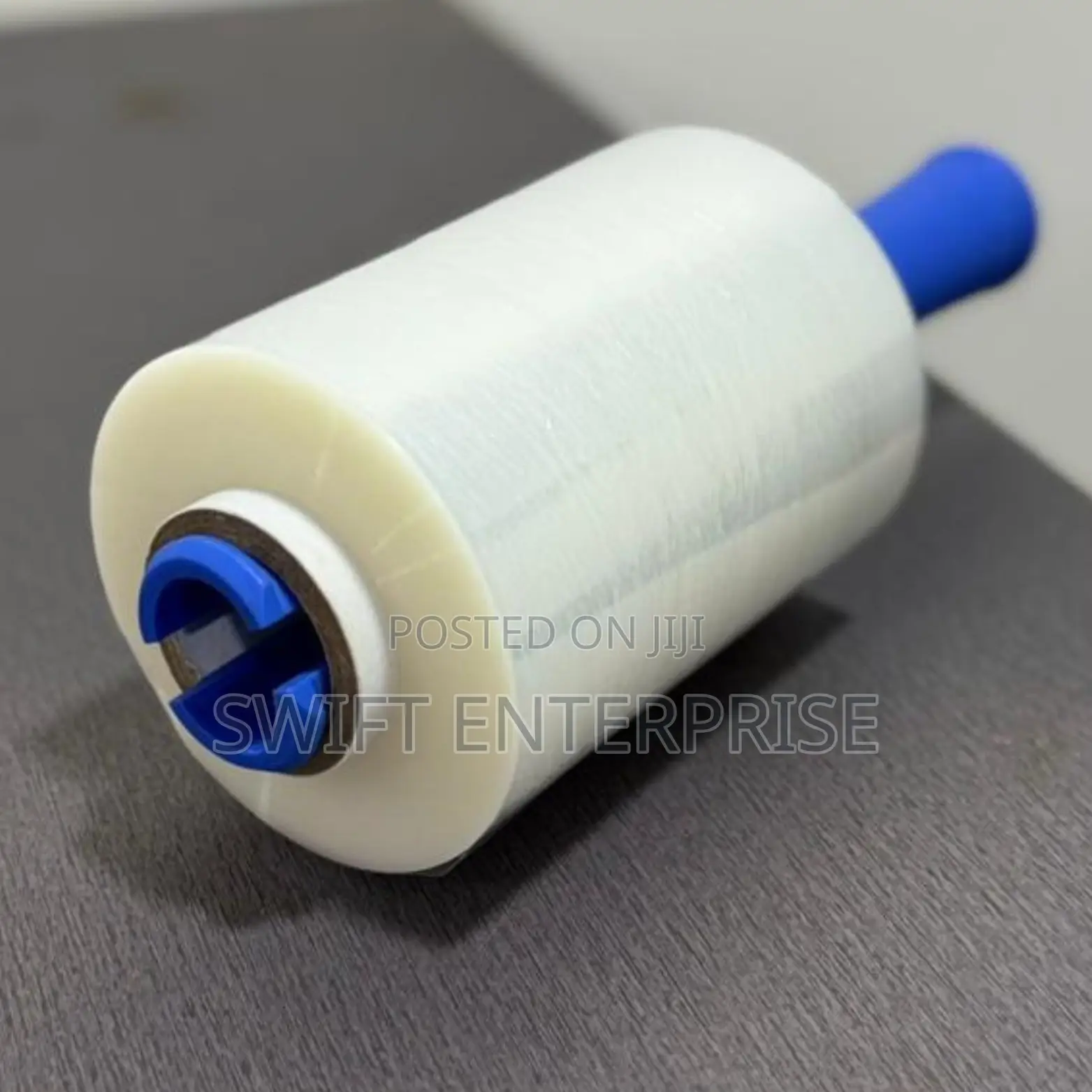 Stretch Film - Stretch Wrap - Mini Roll