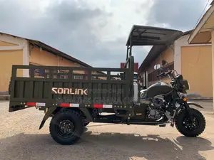 New Sonlink SL125 2024