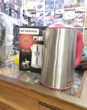 Original 3 Litre Kettle