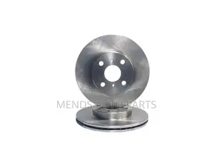 Honda Civic 2012 Brake Disc