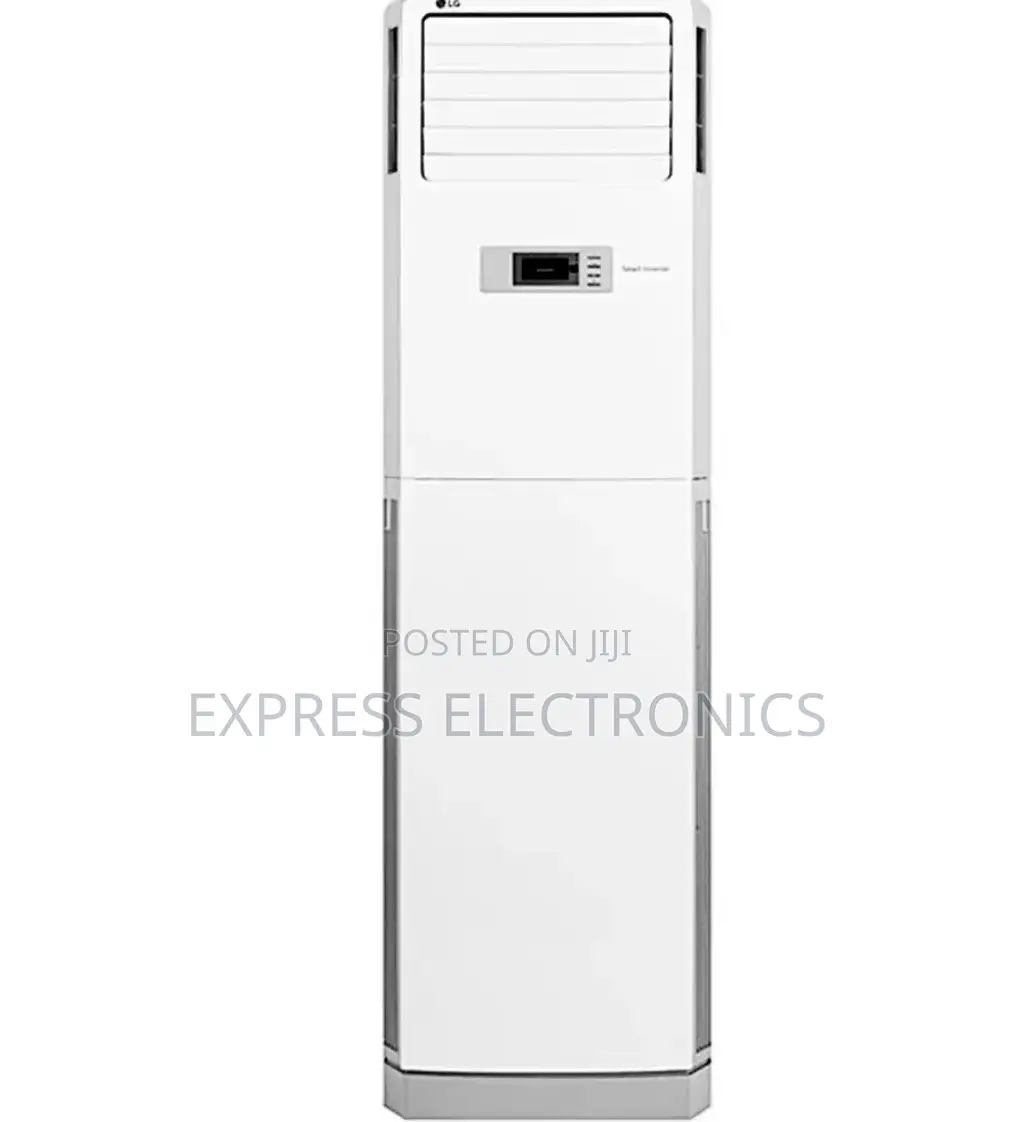 Best Buy for Less LG 2.5hp Split R410 Gas Floor Standing