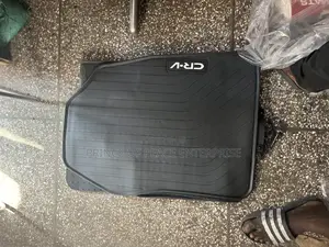 Honda CRV Floor Mat or Carpet