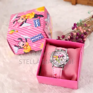 Beautiful Watches for Little Girls