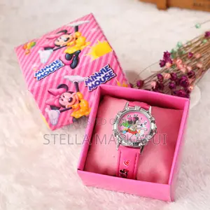 Beautiful Watches for Little Girls