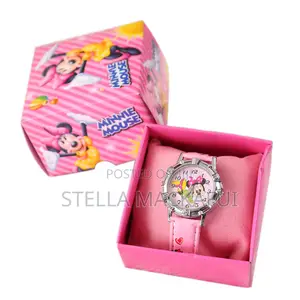Beautiful Watches for Little Girls