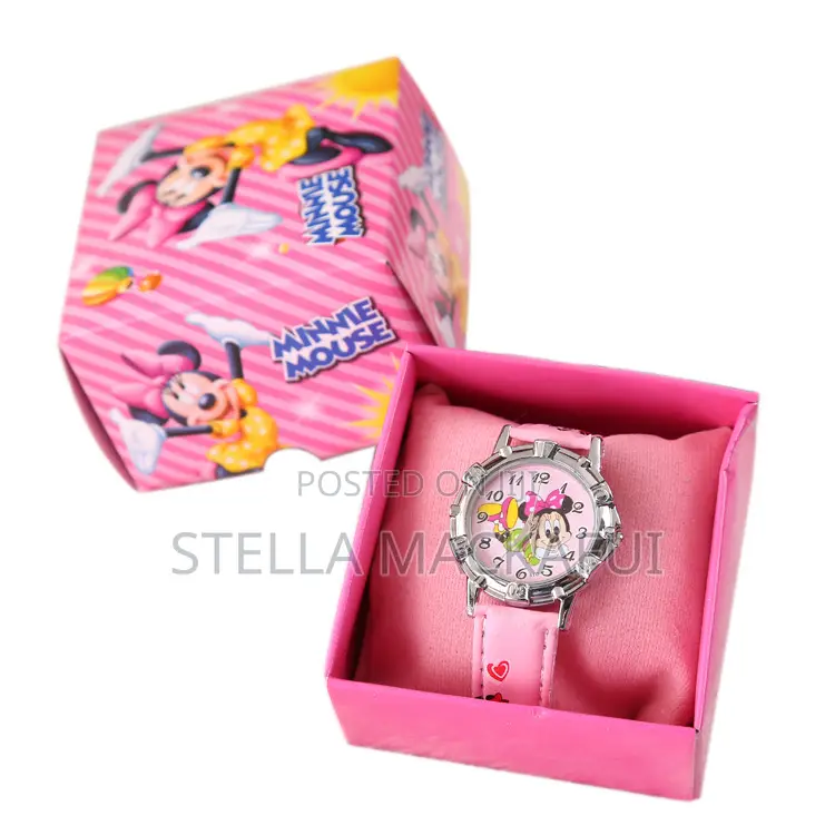 Beautiful Watches for Little Girls