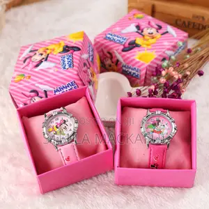 Beautiful Watches for Little Girls