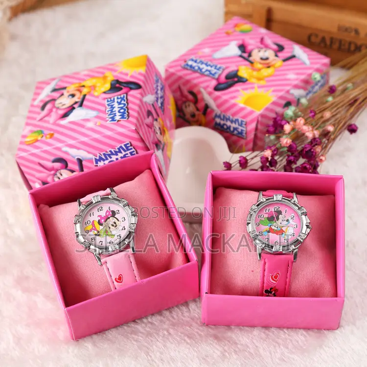 Beautiful Watches for Little Girls