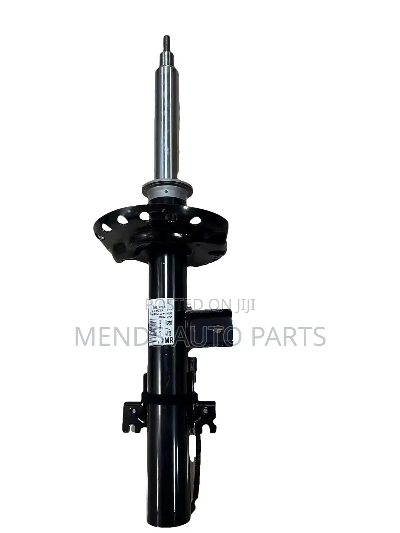 Range Rover Evoque Shocks Absorbers