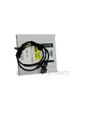 Range Rover Abs Sensor