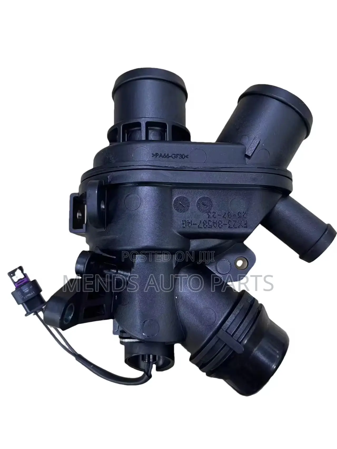 Engine Coolant Thermostat For Range Rover Rr Sport Velar 3.0 V6 5.0 V8