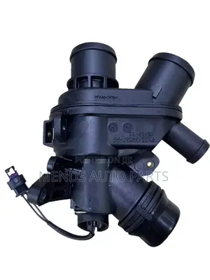Engine Coolant Thermostat For Range Rover Rr Sport Velar 3.0 V6 5.0 V8