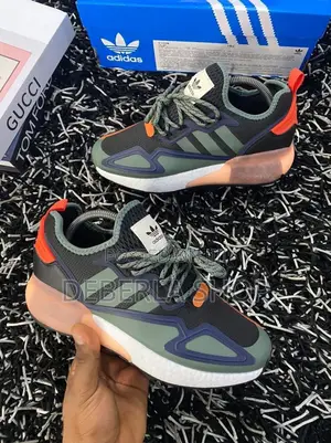 Adidas Original ZX Boost