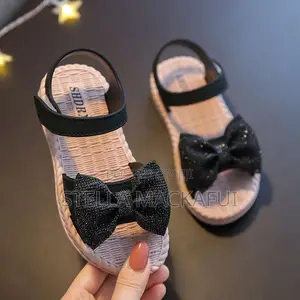 Girls Sandals Sizes 27 , 28, 29, 31, 32 34 Only