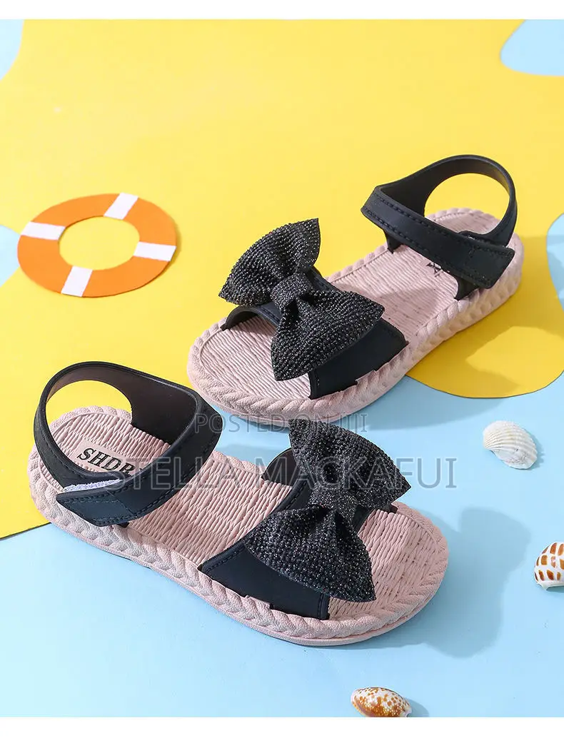 Girls Sandals Sizes 27 , 28, 29, 31, 32 34 Only
