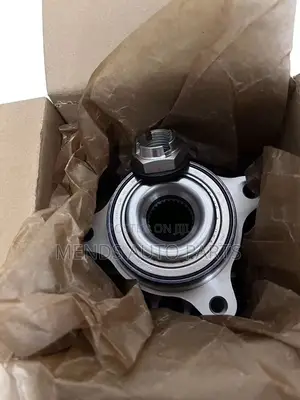 Range Rover Sports Hub Bearing