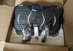 The Vibrator Machine for Full Body