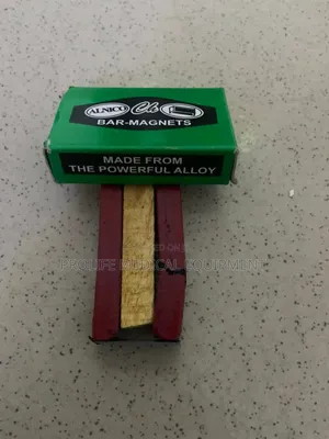 Bar Magnet