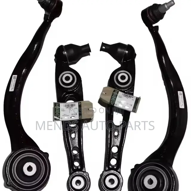 Range Rover Sports 2014 Control Lower Arms