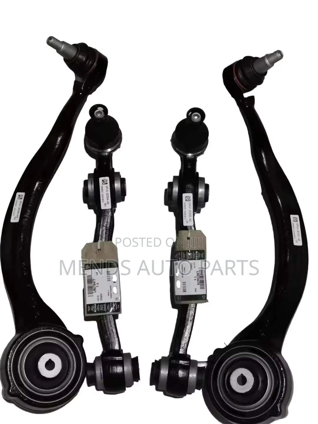 Range Rover Sports 2014 Control Lower Arms