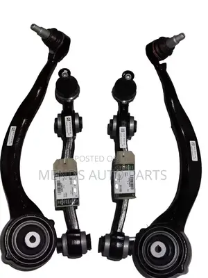 Range Rover Sports 2014 Control Lower Arms