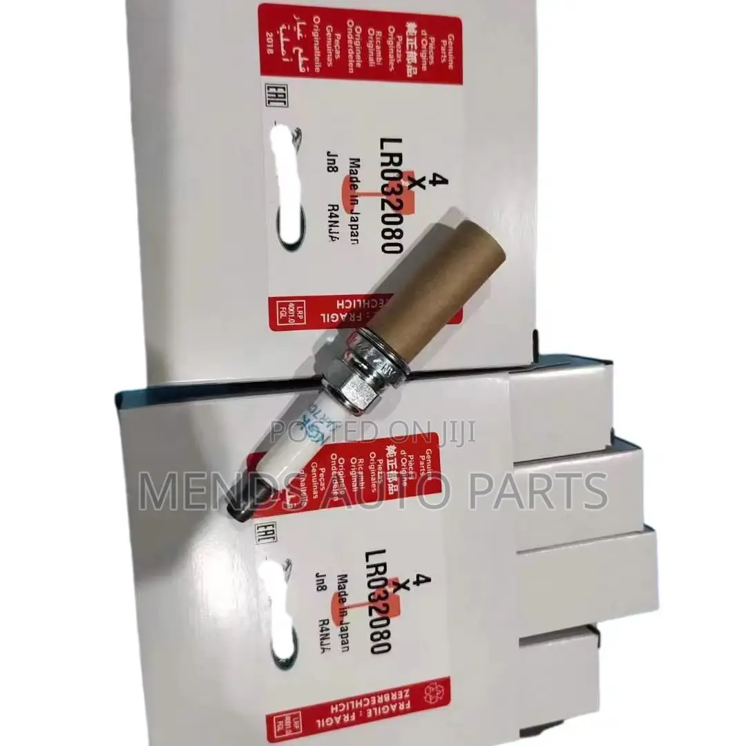 Range Rover Sports 2006 to 2013 Spark Plugs