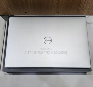 Laptop Dell XPS 13 9315 16GB Intel Core i7 SSD 512GB