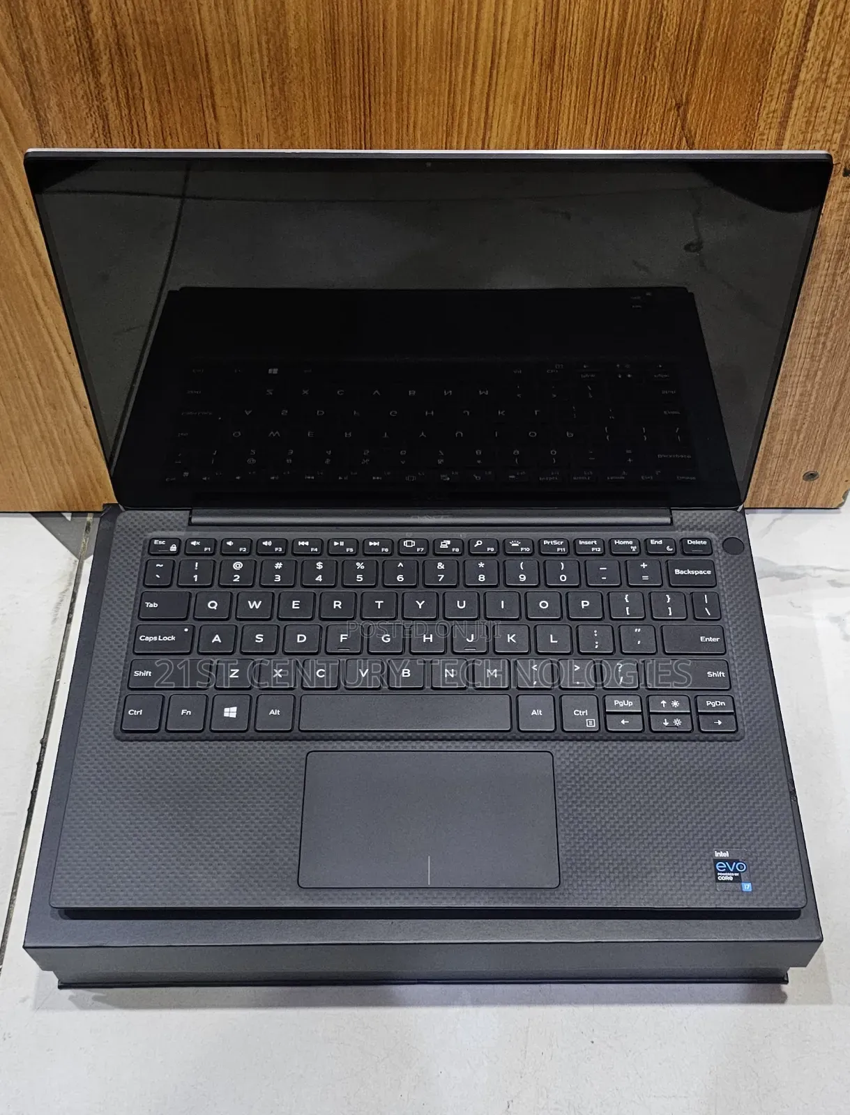Laptop Dell XPS 13 9315 16GB Intel Core i7 SSD 512GB