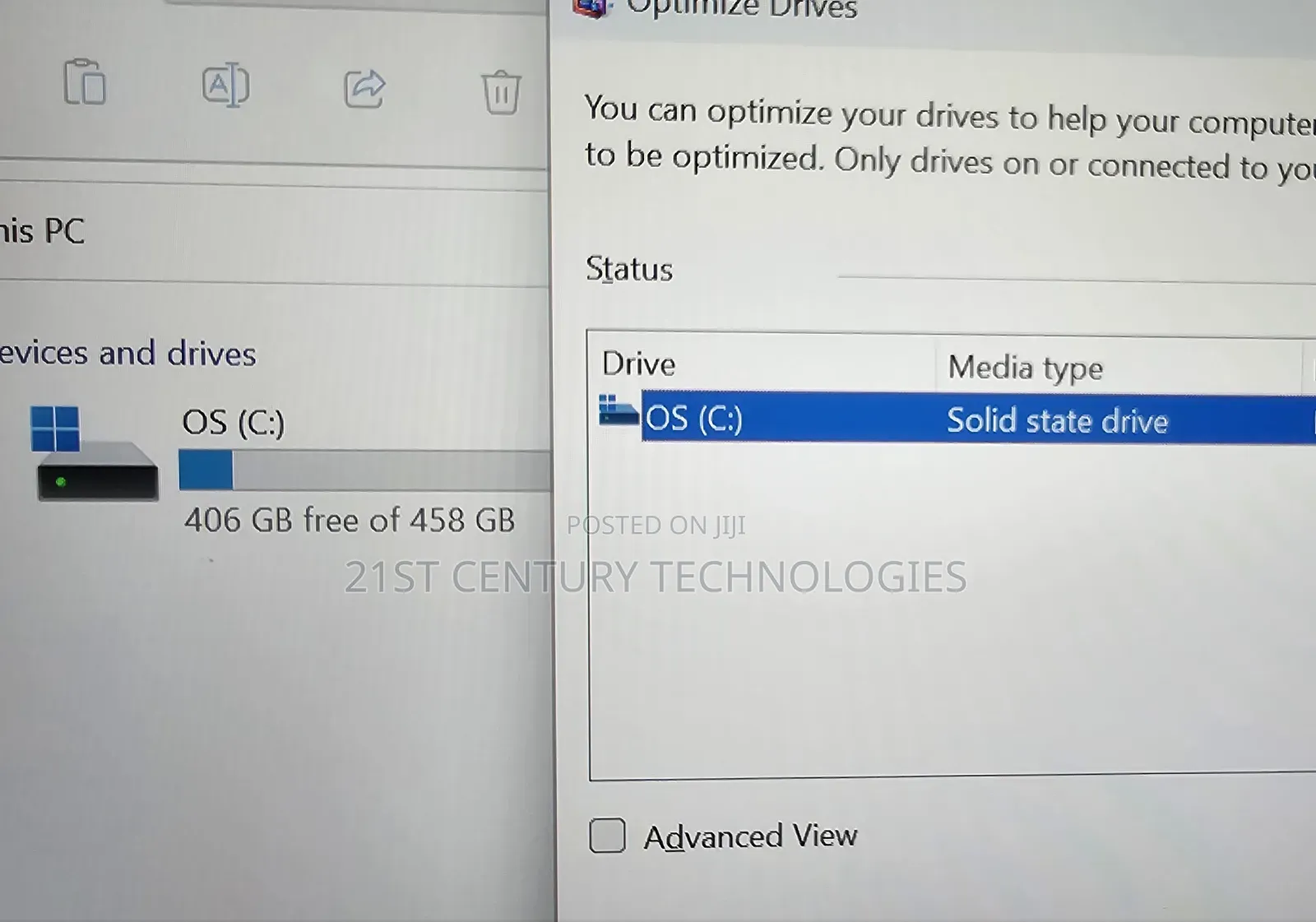 Laptop Dell XPS 13 9315 16GB Intel Core i7 SSD 512GB