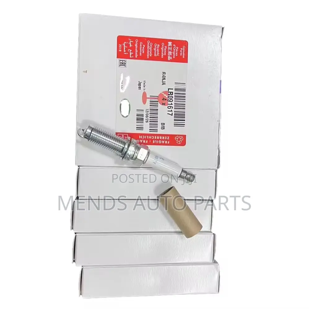 Range Rover Velar Original Spark Plugs