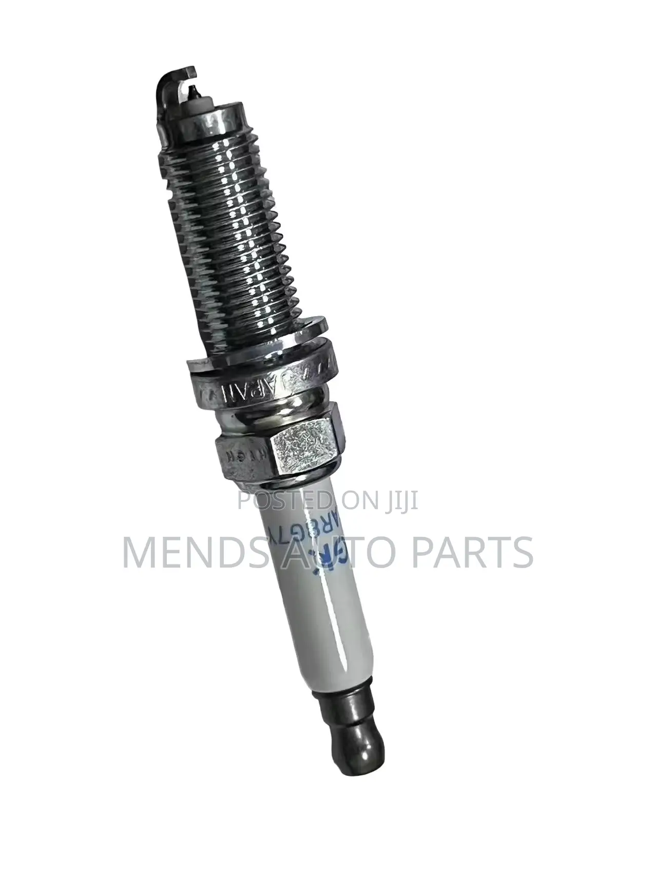Range Rover Velar Original Spark Plugs