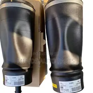 Range Rover Shocks Absorber Air Package