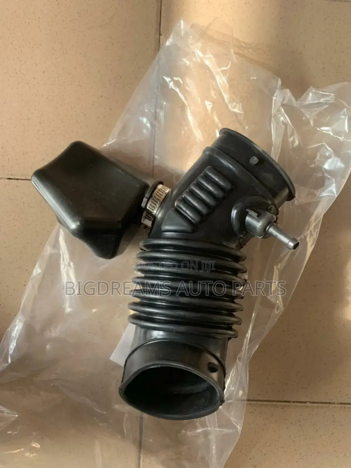 Hyundai Elantra 07-10 Inlet Hose