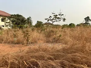 One Plot for Sale at Kaase Oti.